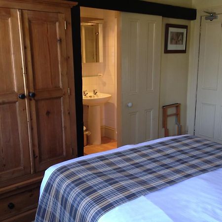 The Rock Inn Bovey Tracey Esterno foto