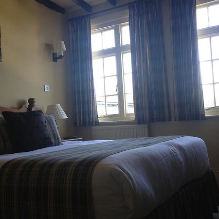 The Rock Inn Bovey Tracey Esterno foto