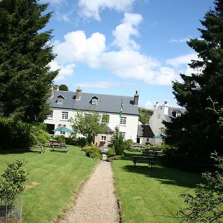 The Rock Inn Bovey Tracey Esterno foto