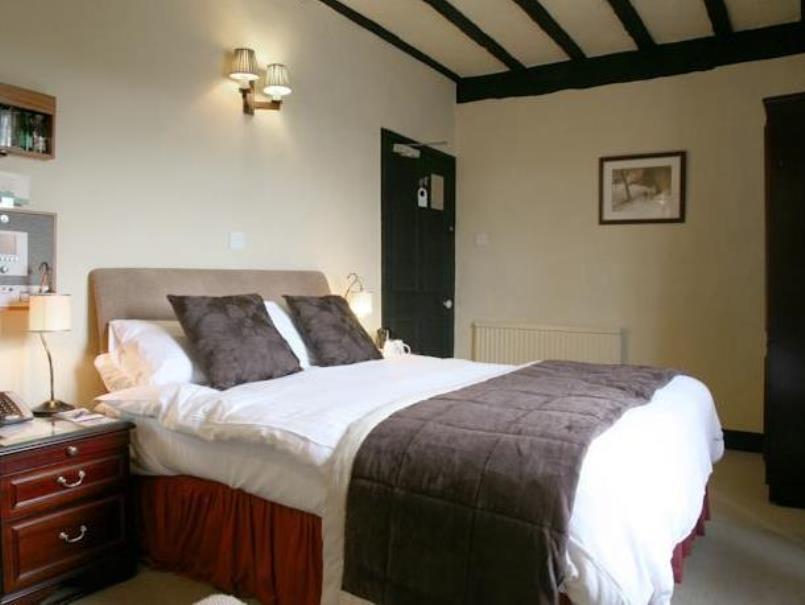 The Rock Inn Bovey Tracey Esterno foto