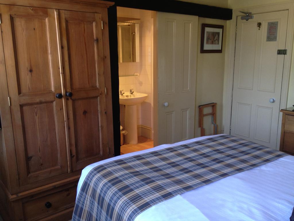 The Rock Inn Bovey Tracey Esterno foto