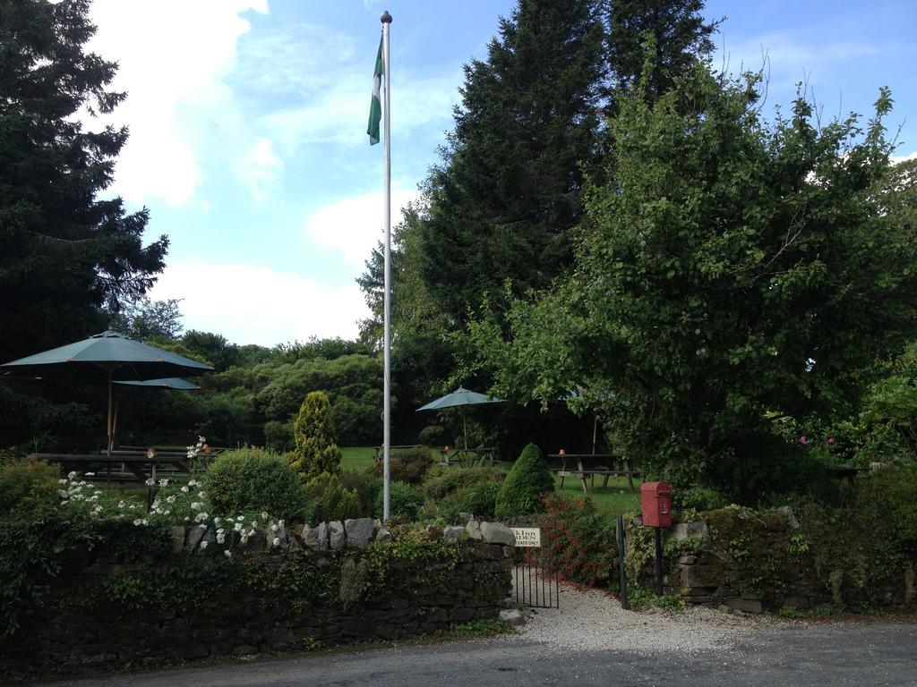 The Rock Inn Bovey Tracey Esterno foto