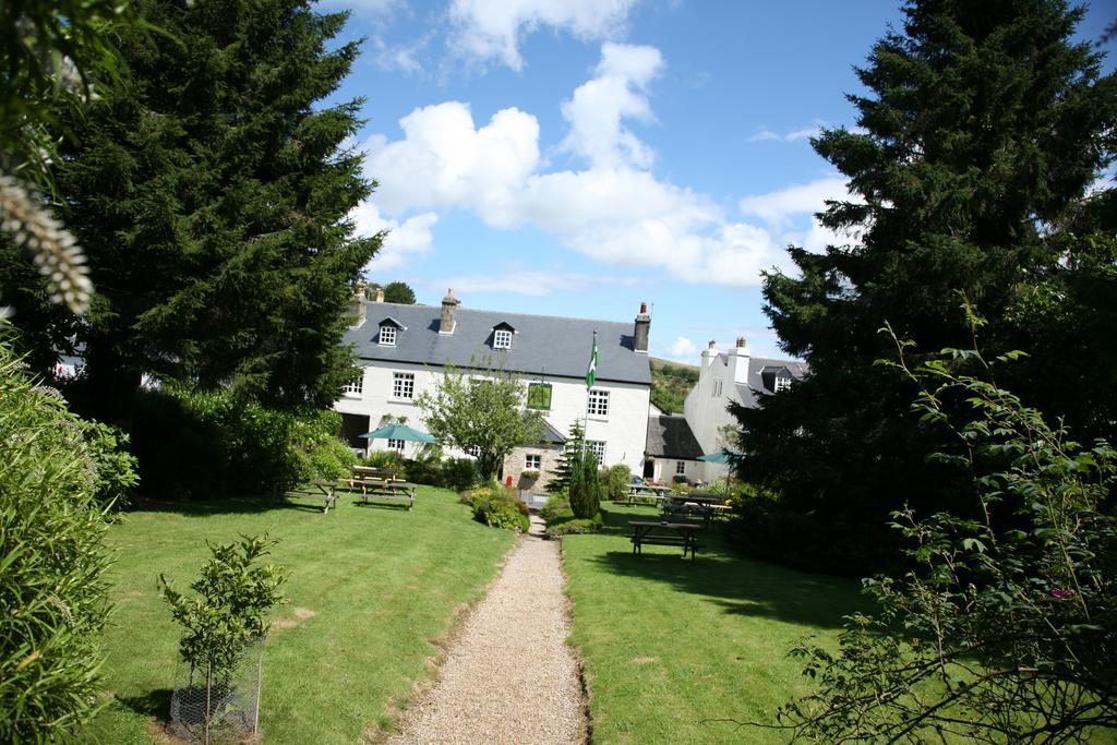 The Rock Inn Bovey Tracey Esterno foto