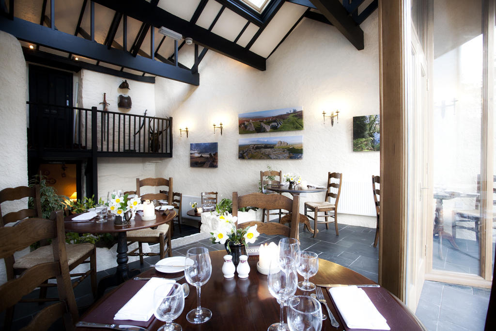The Rock Inn Bovey Tracey Esterno foto
