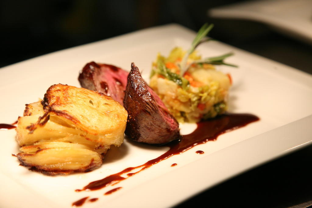 The Rock Inn Bovey Tracey Esterno foto