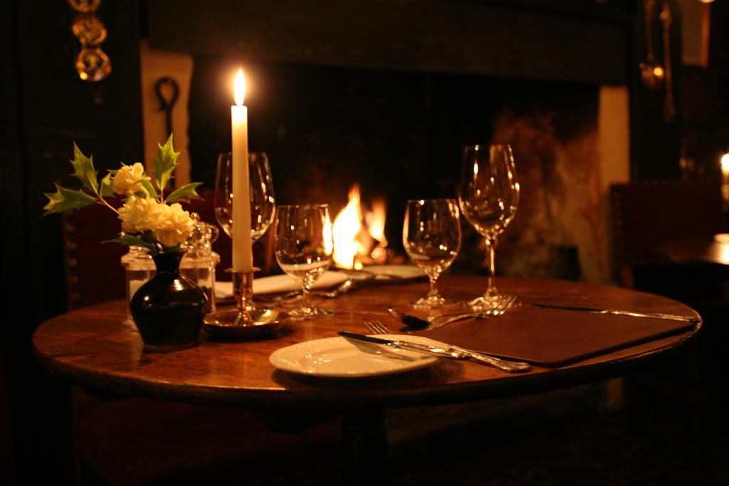 The Rock Inn Bovey Tracey Esterno foto