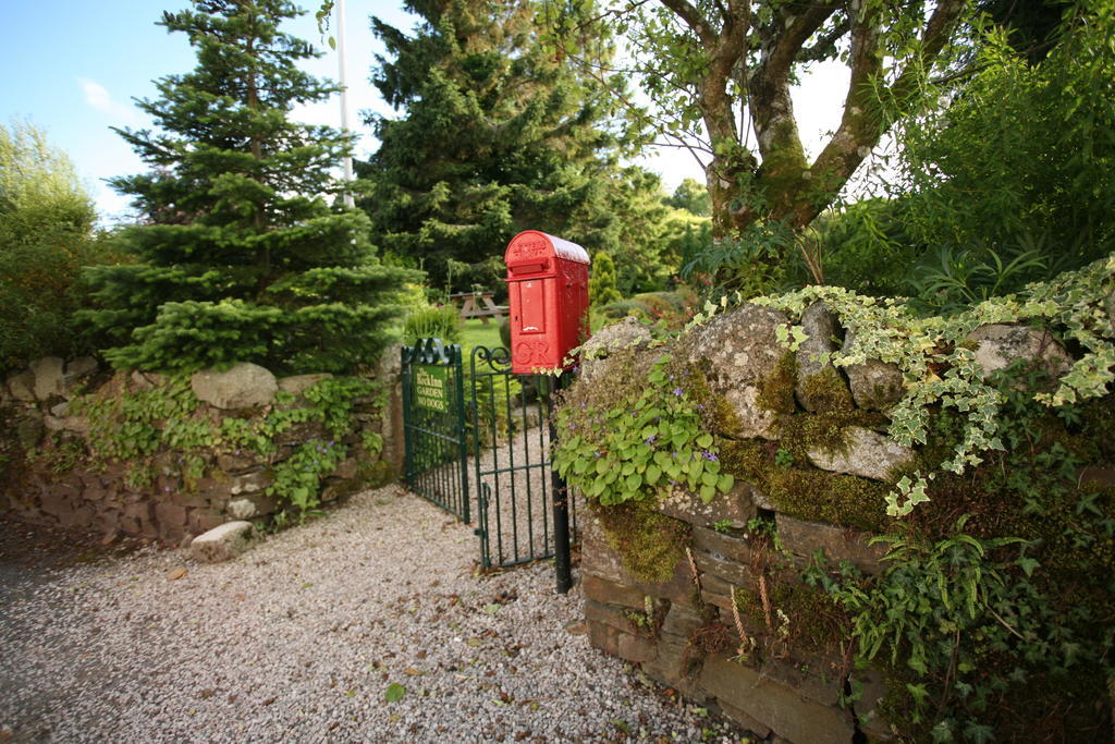 The Rock Inn Bovey Tracey Esterno foto